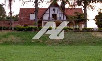 Imagem: Casa - Sousas - Campinas