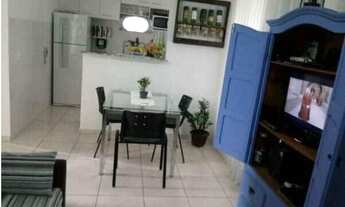 Imagem 3: Contagem - Apartamento Padrão - Santa Maria