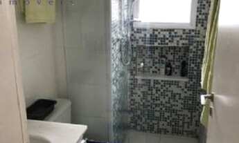 Imagem 6: Apto Mobiliado no Jardim Osvaldo Cryz