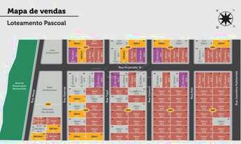 Imagem: Palotina - Lote/Terreno - Jardim Jequitibá
