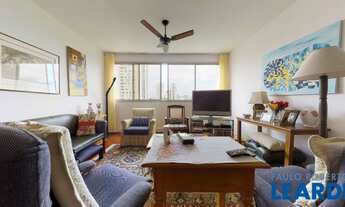 Imagem 2: APARTAMENTO - POMPÉIA - SP