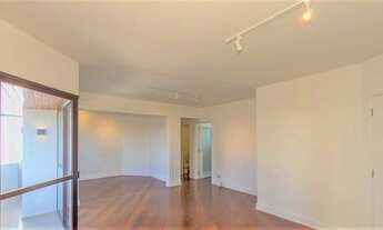 Imagem: Amplo apartamento a venda com 4 dormitórios