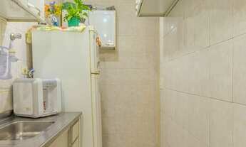 Imagem 7: Apartartamento em Santa Cecília com 57m2 2 quartos 1 banheiro