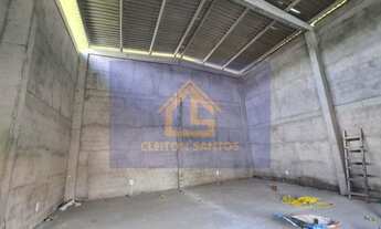 Imagem 2: Galpão para locação em Piedade