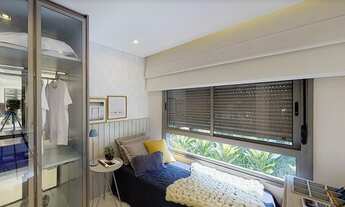 Imagem 6: Apartamento com 02 Suítes na Pompéia