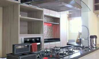 Imagem 5: Vendo Apartamento 2 Quartos No Morumbi - Prox Shopping Jardim Sul