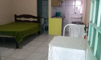Imagem 2: Alugo kitnet conjugada para 1 pessoa no Rio Vermelho