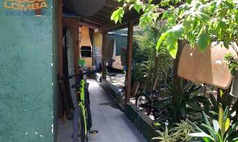 Imagem 3: Florianopolis - Casa Padrão - Cachoeira do Bom Jesus