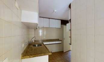 Imagem 3: Apartamento Lapa Com janelas grandes e espaçoso