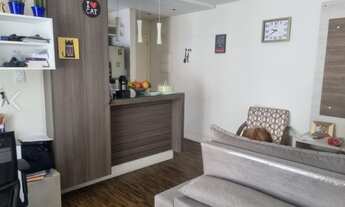 Imagem 5: Link Residencial Saude á venda com 65m² 2 Dormitórios 1 Suíte 1 Vaga Saúde - São Paulo - S