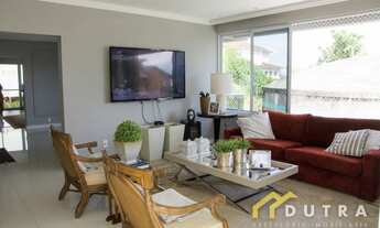 Imagem 6: LINDÍSSIMA CASA EM ITAGUAÇU COM VISTA PANORAMICA PARA O MAR