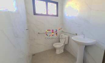 Imagem 7: Galpão para alugar, 210 m² por R$ 6.000,00/mês - Jardim São Lucas - Vinhedo/SP