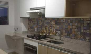 Imagem 4: Apartamento para venda no Edifício Butiá, localizado em Sorocaba-SP