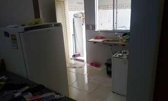 Imagem 6: Ágio apt setor 12 águas lindas