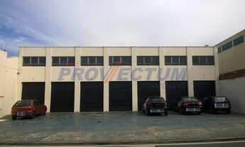 Imagem: Salão - Jardim Novo Campos Elíseos - Campinas