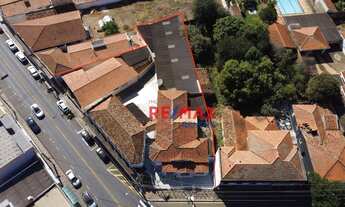 Imagem 2: Ponto à venda, com 1.183,63 metros de terreno e 806 m² de construção por R$ 2.990.000 no