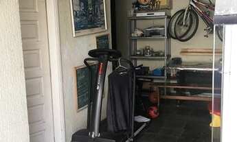 Imagem 5: SOBRADO 2 DORMITÓRIOS NO BROOKLIN