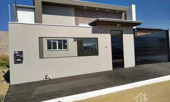 Imagem: Casa a venda no bairro Vertentes Das Águas