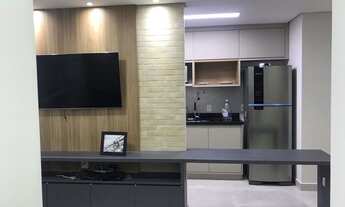 Imagem: Apartamento a venda 2 dormitórios 1 suíte