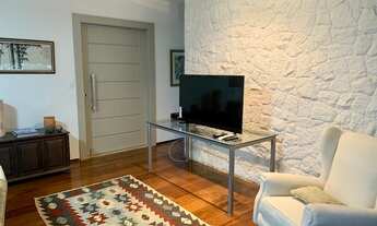 Imagem 2: Casa com 4 dormitórios para alugar, 540 m² por R$ 18.000,00/mês - Condomínio Terras de São