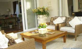 Imagem 7: SOBRADO - CIDADE JARDIM - SP