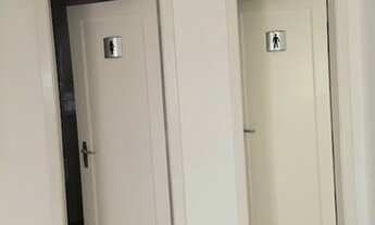 Imagem 6: Conjunto Comercial de 86m² no Jardim Paulistano