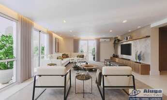 Imagem: Apartamento no Jardim America