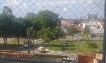 Imagem 2: Apartamento 3/4 feitosa