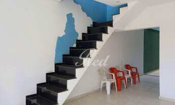 Imagem 4: Sobrado com 3 dormitórios (1suíte com varanda) 250 m- Jardim Quaresmeira - Suzano/SP