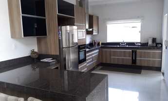 Imagem 4: Sobrado à venda, Jardim Terras de Santa Elisa, Limeira, SP