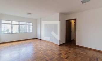 Imagem 2: Apartamento para Aluguel - Jardim América, 3 Quartos, 115 m2