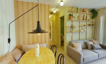 Imagem 2: APARTAMENTO À VENDA EM SANTO AMARO