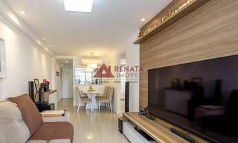 Imagem 4: Apartamento com 3 dormitórios à venda, 69 m² por R$ 560.000,00 - Andaraí - Rio de Janeiro