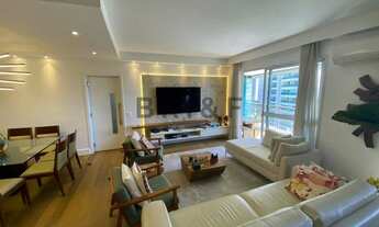 Imagem 2: Apartamentos com 3 Quartos e 4 banheiros à Venda em Vila Andrade