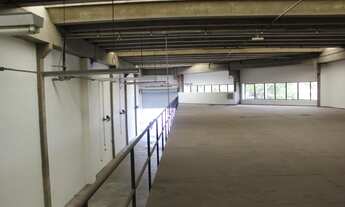 Imagem 3: Aluga-se galpão comercial com 6.000m² na região da Lapa