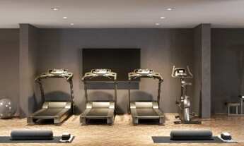 Imagem 3: Apartamento em Cidade Baixa