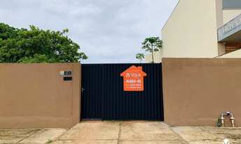 Imagem: PALMAS - Kitchenette/Conjugados - 104 Norte