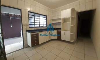 Imagem 2: Casa à venda em Sumaré - Aceita financiamento