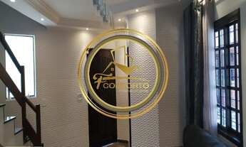 Imagem 2: Sobrado a venda 3 dormitórios com suíte, 140m² na Penha