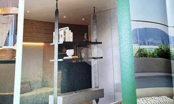 Imagem 7: Apartamento com 1 dormitório à venda, 46 m² por R$ 1.750.000,00 - Copacabana - Rio de Jane