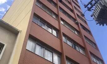 Imagem: Apartamento com 138m2 no centro