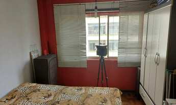 Imagem 2: Apartamento Studio á venda, 27 m² Campos Eliseos, Condomínio Edifício Maison Anne