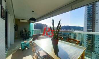 Imagem: Apartamento com 3 dormitórios à venda