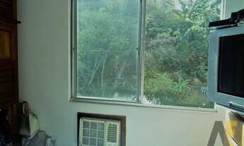 Imagem 5: Apartamento Solar dos Coqueiros - 2 quartos - dependência completa de empregada