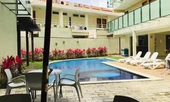 Imagem 2: Flat em Porto de Galinhas- mobiliado