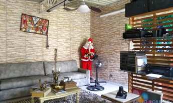 Imagem 7: CASA ASSOBRADADA - PERDIZES - SP