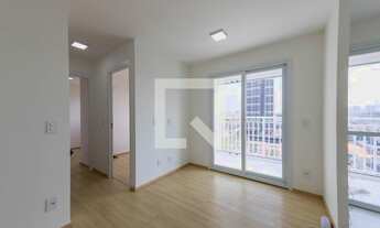 Imagem 2: Apartamento à Venda - Vila Prudente, 2 Quartos, 44 m2