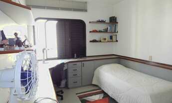 Imagem 7: 4 dorm,2 suites, 3 vagas em perdizes