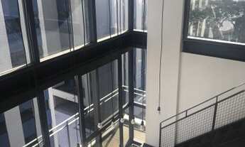 Imagem 6: Cobertura Sala Comercial 730m² - MORUMBI