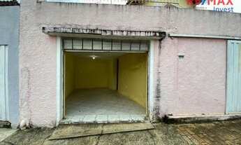 Imagem 2: Casa à venda por R$ 220.000 na vila dos Lavradores